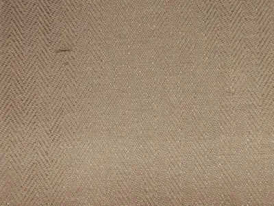 Dundee Herringbone Mist swatch
