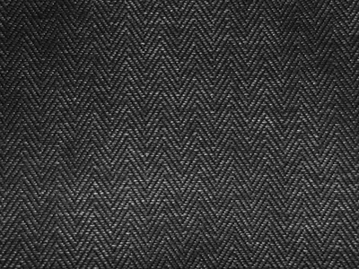 Dundee Herringbone Slate swatch