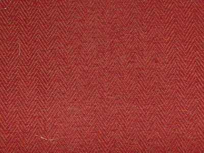 Dundee Herringbone Wine swatch