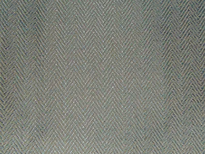 Dundee Herringbone Sky swatch