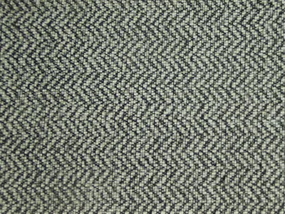 Perth Herringbone Slate swatch