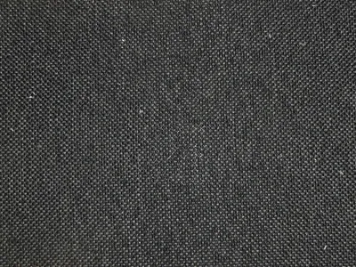 Perth Plain Charcoal swatch
