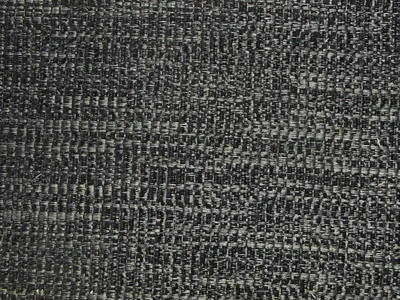 Perth Slub Ebony swatch