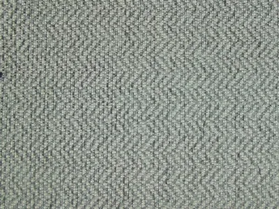 Perth Herringbone Silver swatch