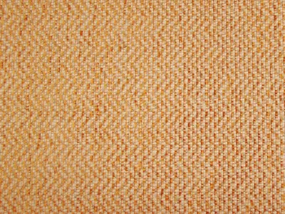 Perth Herringbone Coral swatch