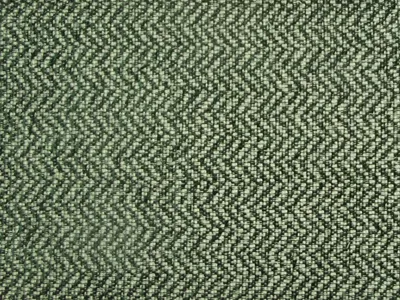Perth Herringbone Fern swatch
