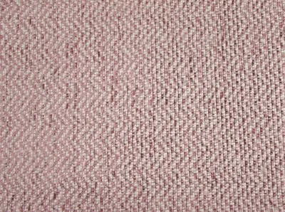 Perth Herringbone Pink swatch