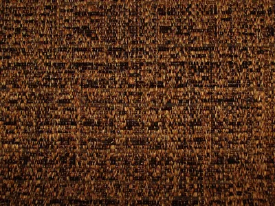 Harrow Weave Charcoal swatch