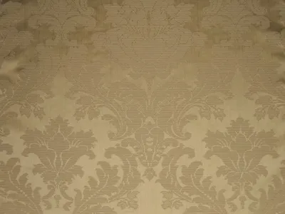 Damask Medallion Cream swatch