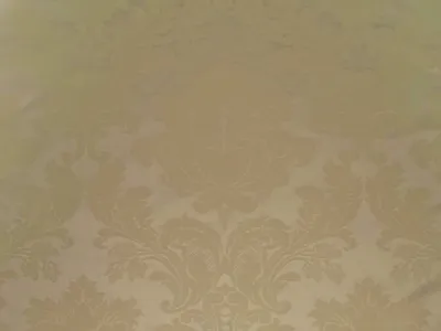 Damask Medallion Pearl swatch
