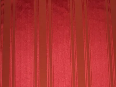 Damask Stripe Claret swatch