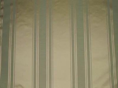 Damask Stripe Wedgwood swatch