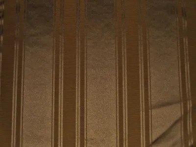 Damask Stripe Truffle swatch