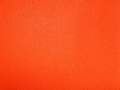 Orange, Lisbon All Colours by Ross Fabrics