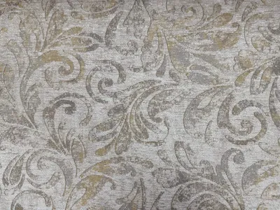 Abbey Wood Scroll Honey swatch