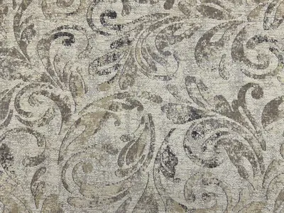 Abbey Wood Scroll Stone swatch