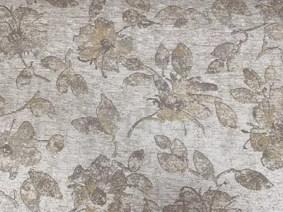 Abbey Wood Floral Honey swatch