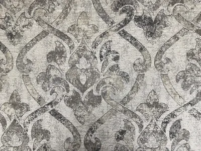 Abbey Wood Medallion Stone swatch