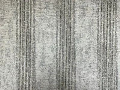 Abbey Wood Stripe Stone swatch