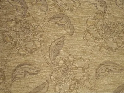 Maida Vale Floral Barley swatch