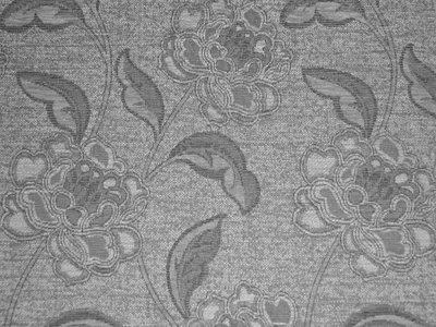 Maida Vale Floral Grey swatch