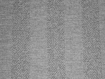 Maida Vale Broad Stripe Grey swatch