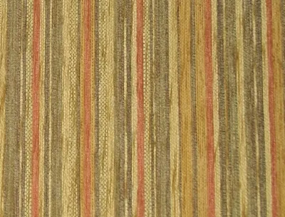Maida Vale Candy Stripe Gold swatch