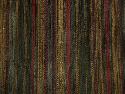 Maida Vale Candy Stripe Green swatch