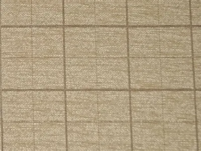 Maida Vale Check Linen swatch