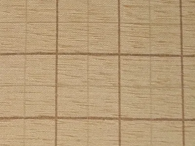 Maida Vale Check Rose swatch