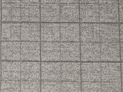 Maida Vale Check Grey swatch