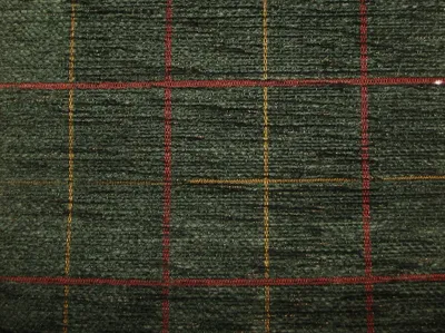 Maida Vale Check Green swatch