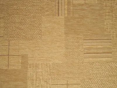 Maida Vale Patchwork Barley swatch