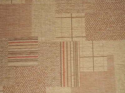Maida Vale Patchwork Rose swatch