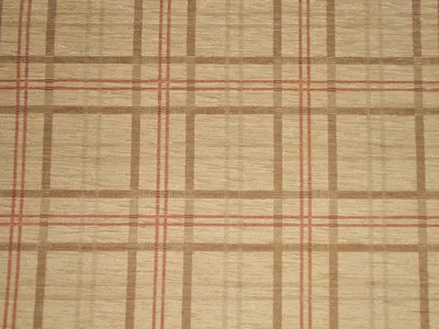 Maida Vale Plaid Rose swatch