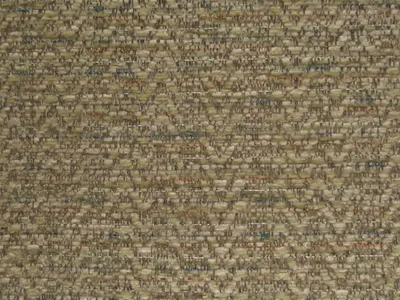 Cromwell Herringbone Alpine swatch