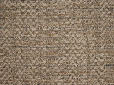 Cromwell Herringbone Stone swatch