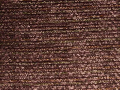 Cromwell Herringbone Plum swatch