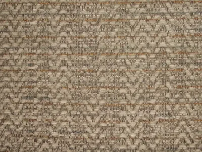 Cromwell Herringbone Silver swatch