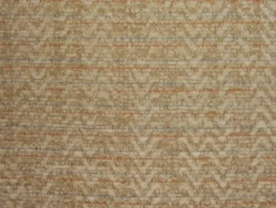 Cromwell Herringbone Ivory swatch