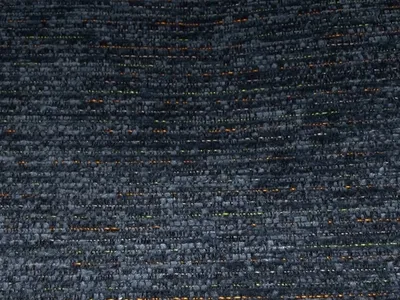 Cromwell Plain Denim swatch