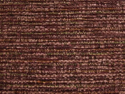 Cromwell Weave Plum swatch