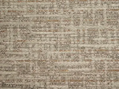 Cromwell Weave Silver swatch