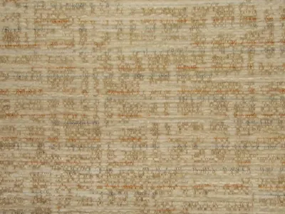 Cromwell Weave Ivory swatch