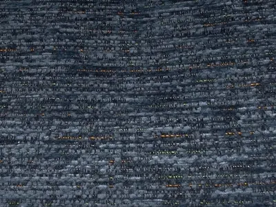 Cromwell Weave Denim swatch