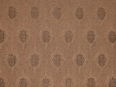 Bramley Acorns Mink swatch