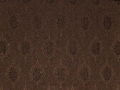Bramley Acorns Brown swatch