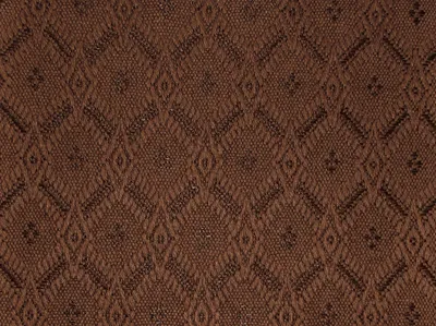 Bramley Honeycombs Chocolate swatch