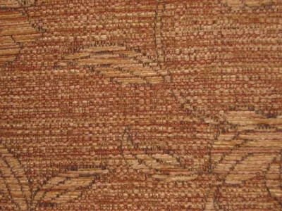 Caledonian Designs Floral Rose swatch