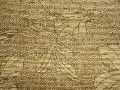 Caledonian Designs Floral Mint swatch